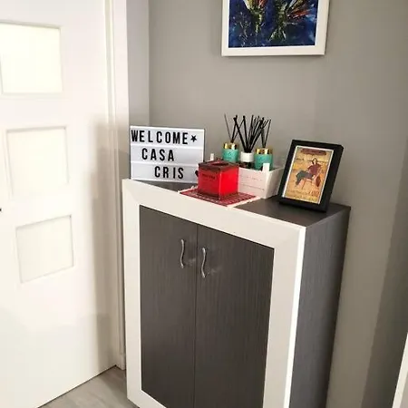Casa Cris Κόρδοβα