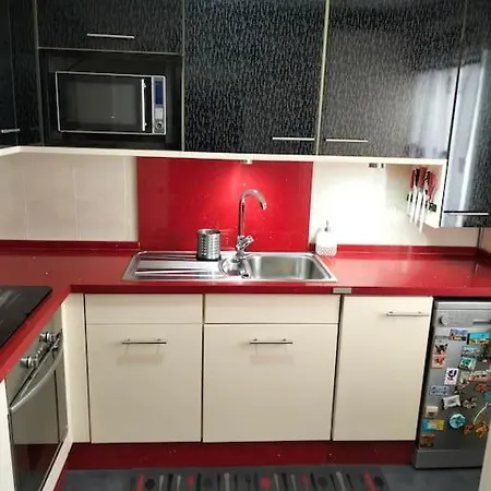 Casa Cris Apartment
