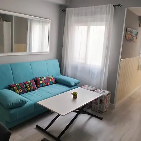 Apartment Casa Cris Cordoba