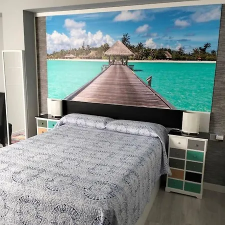 Casa Cris Κόρδοβα