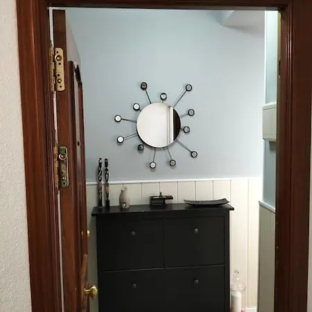 Appartement Casa Cris *