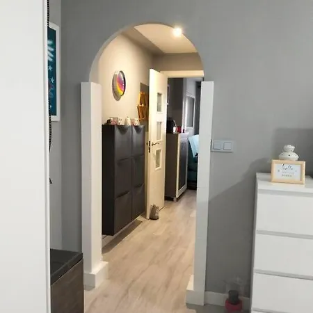 Casa Cris Appartement *