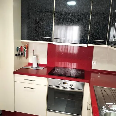 Casa Cris Διαμέρισμα