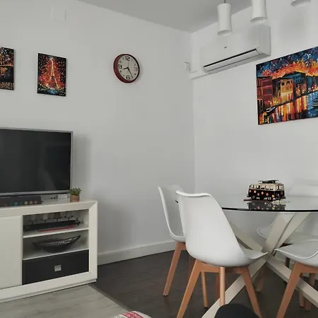 Casa Cris Apartment Cordoba