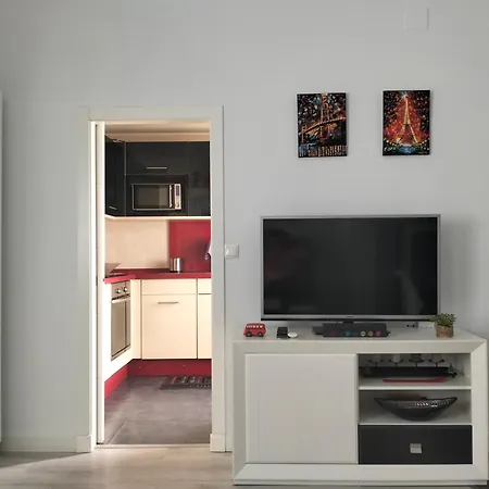 Apartment Casa Cris Cordoba