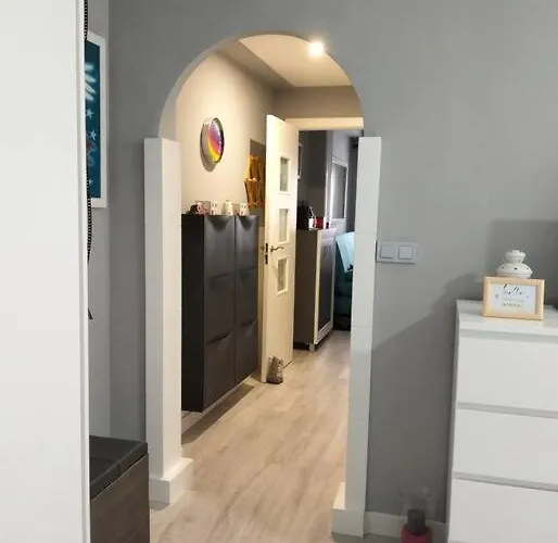 Casa Cris Apartamento *