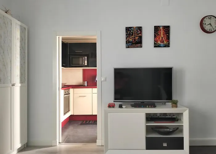 Apartment Casa Cris Cordoba