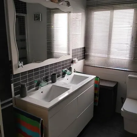 Casa Cris Apartment Córdoba