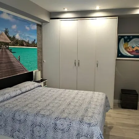 Apartment Casa Cris *