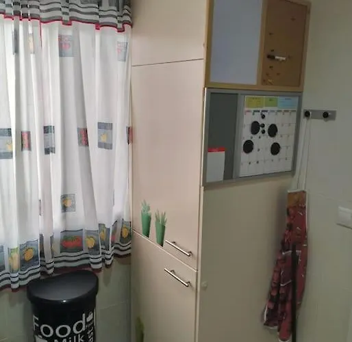 Casa Cris דירה *