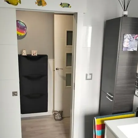 Casa Cris Lejlighed Córdoba