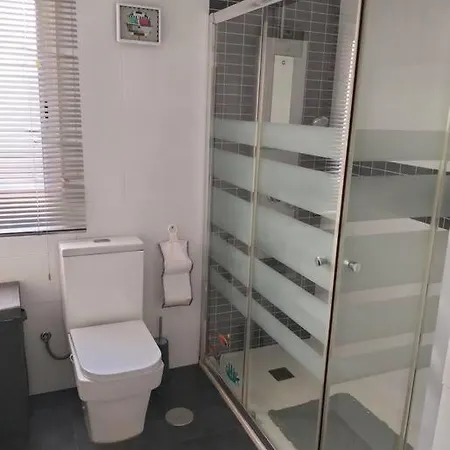 Casa Cris * Córdoba