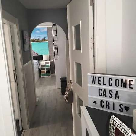 Casa Cris * 코르도바