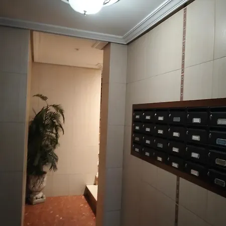 Casa Cris Lejlighed