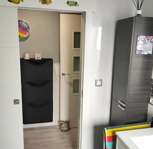 Casa Cris 아파트 코르도바