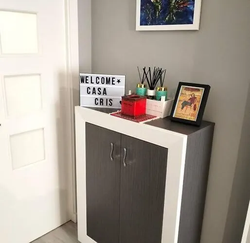 Casa Cris 코르도바