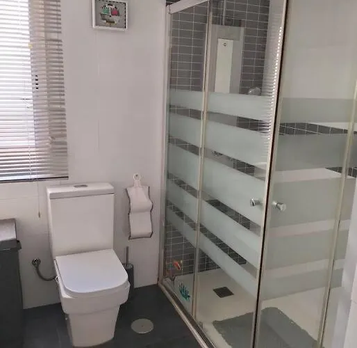 Casa Cris * 코르도바