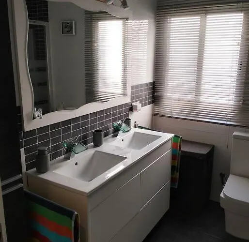 Casa Cris 아파트 코르도바