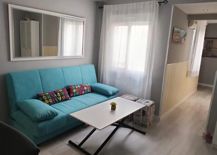 아파트 Casa Cris 코르도바