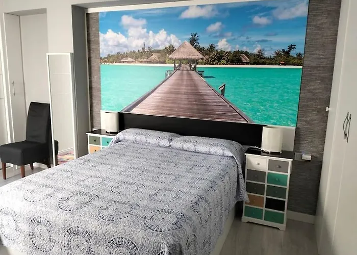 Casa Cris 코르도바