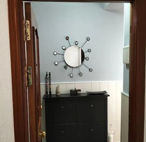 아파트 Casa Cris *