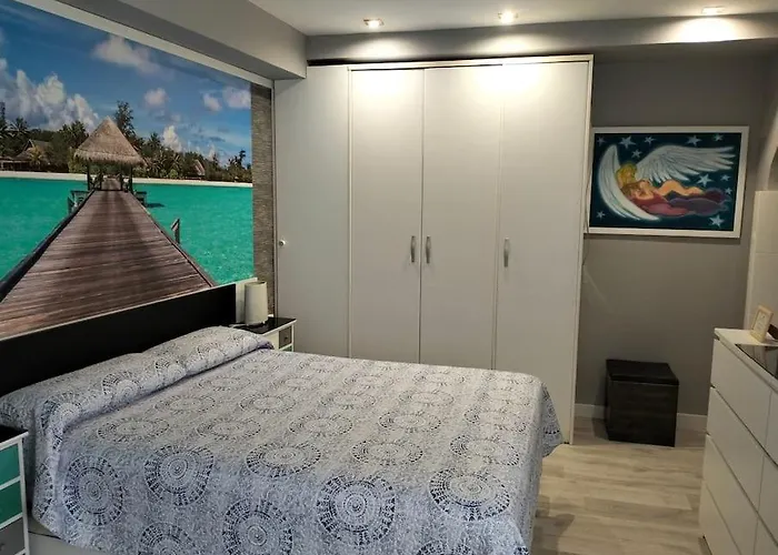 아파트 Casa Cris *